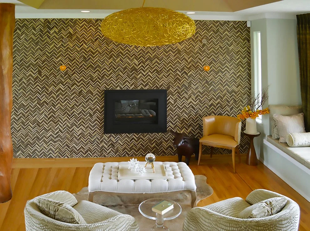 Rural Elegance by Fine Design Interiors, Inc. - Photo 4