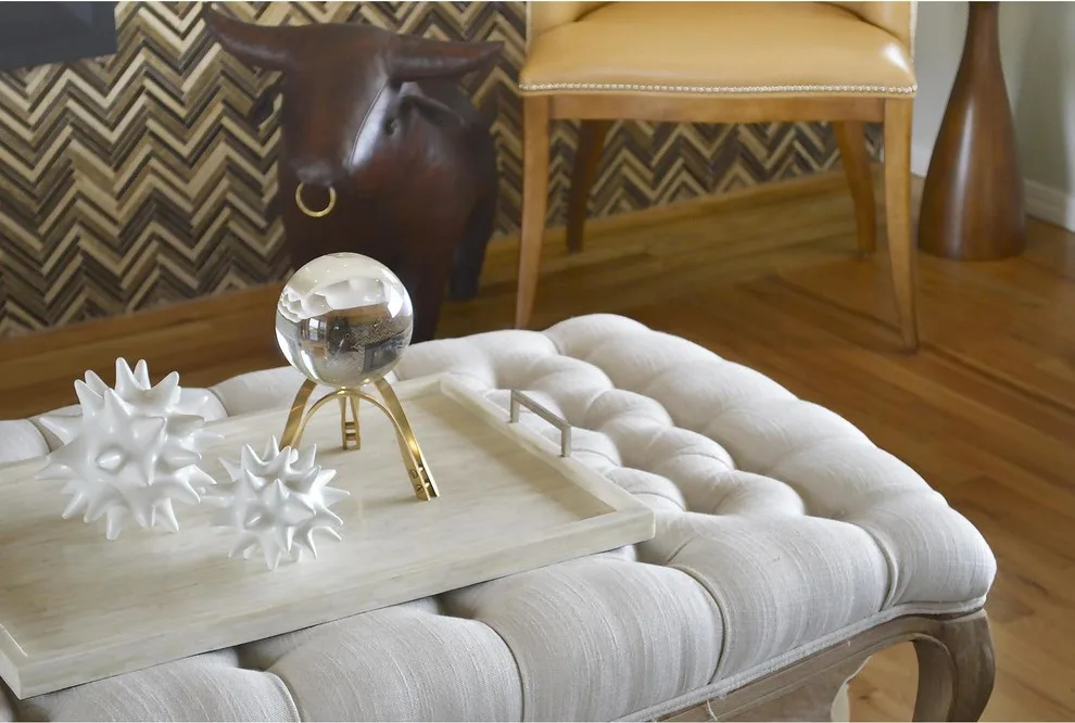 Rural Elegance by Fine Design Interiors, Inc. - Photo 9