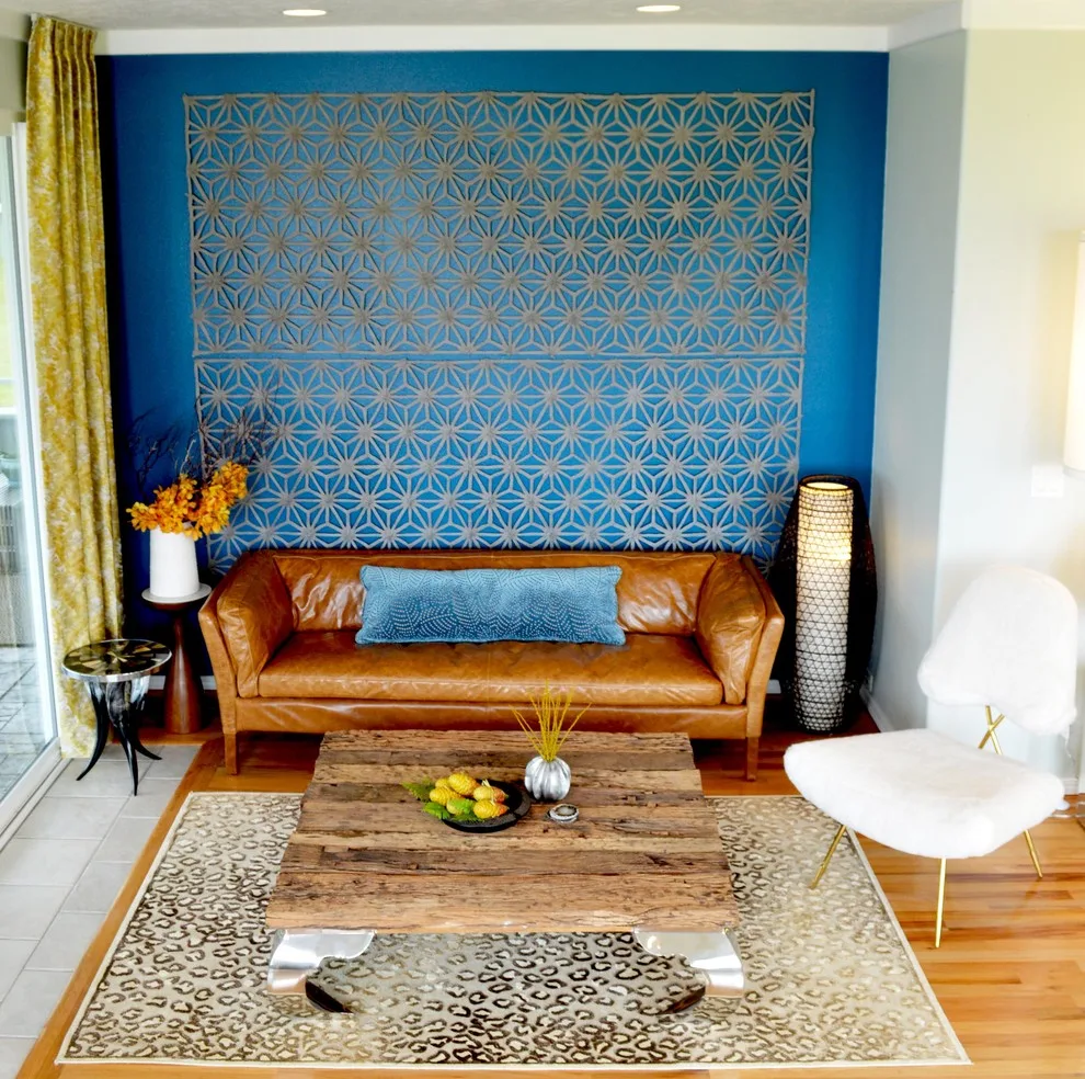 Rural Elegance by Fine Design Interiors, Inc. - Photo 10