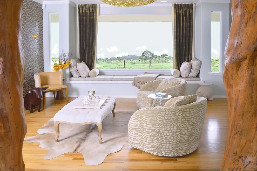 Rural Elegance by Fine Design Interiors, Inc. - Photo 7