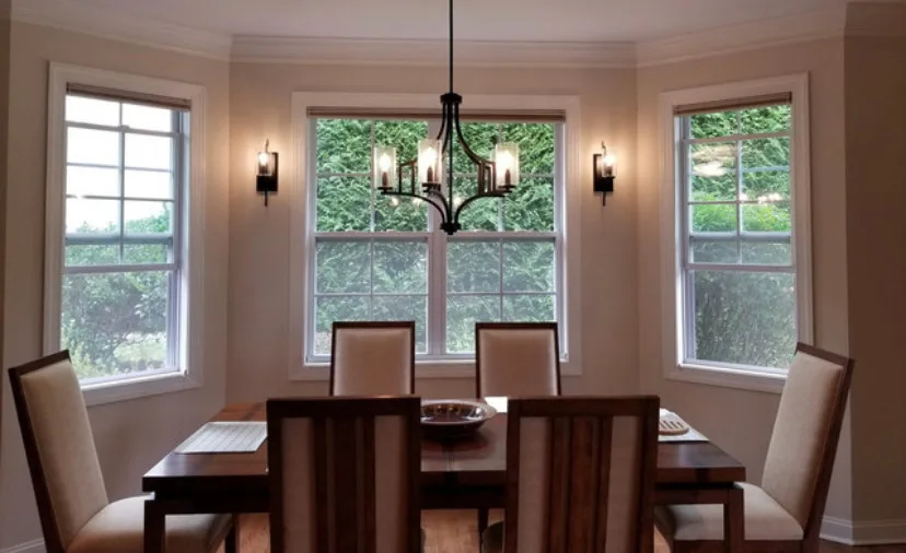 Hendersonville Revamp by Kayla Beavers Interior Designer - Photo 5