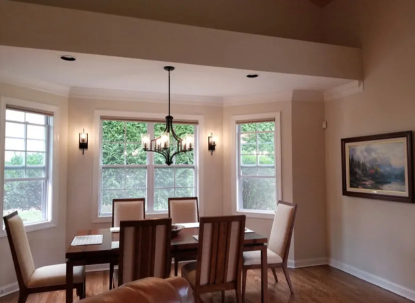 Hendersonville Revamp by Kayla Beavers Interior Designer - Photo 2