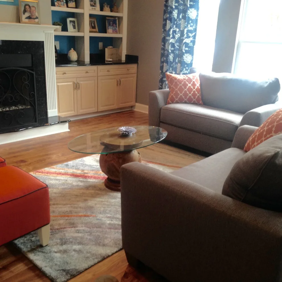 Myrtle Beach Enhancement by Mishi McCoy Interior Design - Photo 2