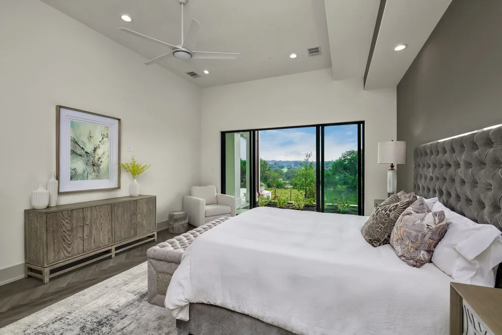 Revamped Bedroom Concepts by Jana Ward Interiors - Photo 10