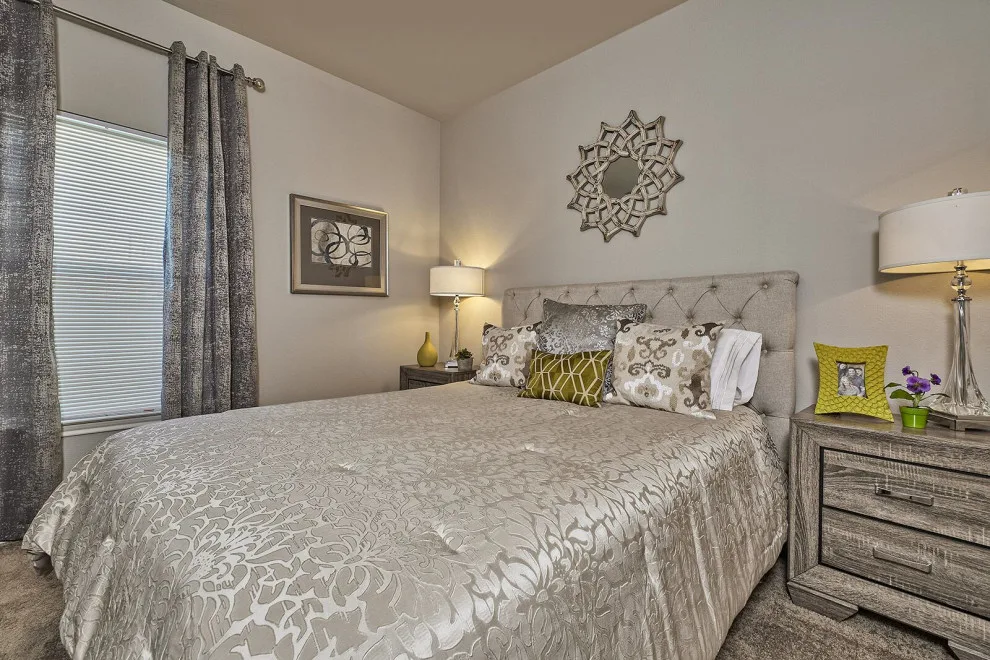 Revamped Bedroom Concepts by Jana Ward Interiors - Photo 6