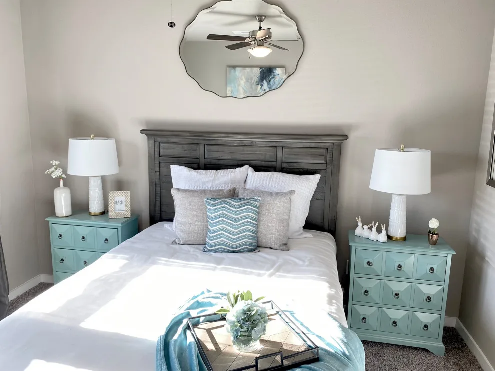 Revamped Bedroom Concepts by Jana Ward Interiors - Photo 8