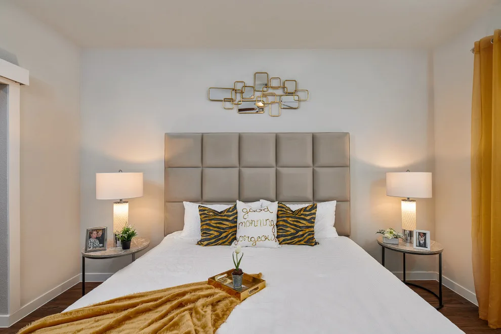 Revamped Bedroom Concepts by Jana Ward Interiors - Photo 14