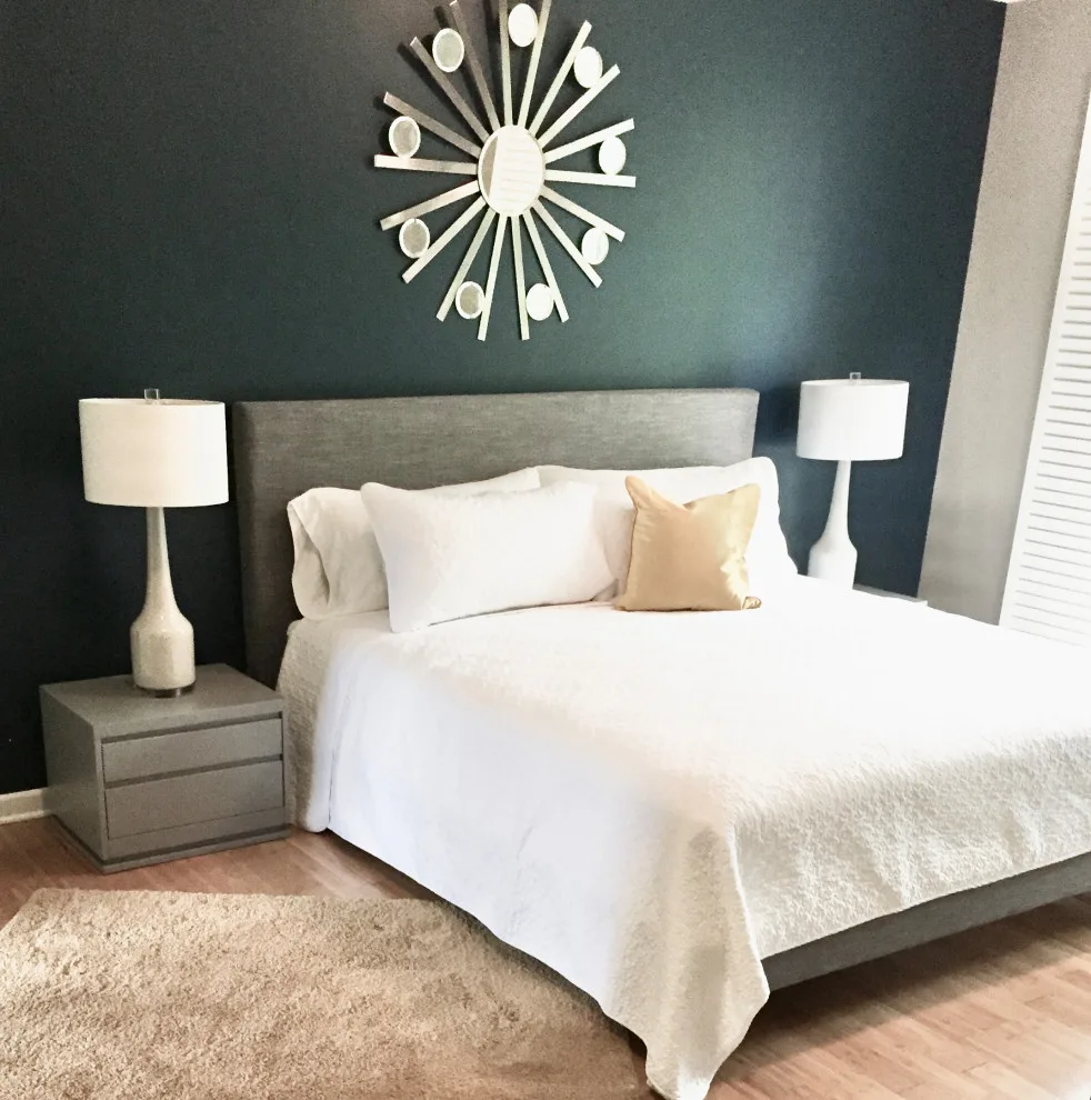 Revamped Bedroom Concepts by Jana Ward Interiors - Photo 15
