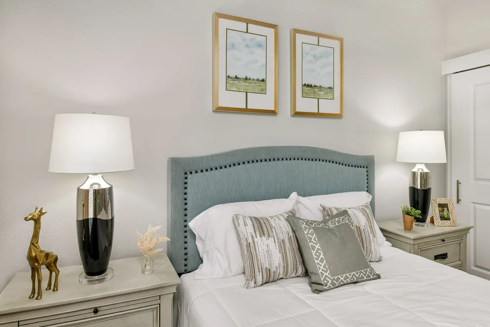 Revamped Bedroom Concepts by Jana Ward Interiors - Photo 4