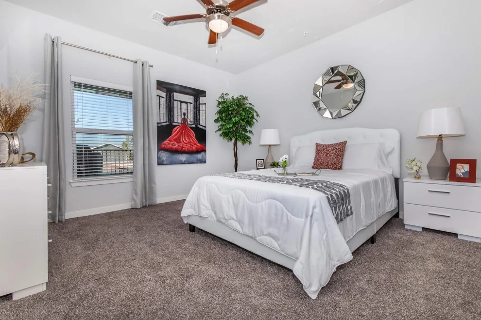 Revamped Bedroom Concepts by Jana Ward Interiors - Photo 13