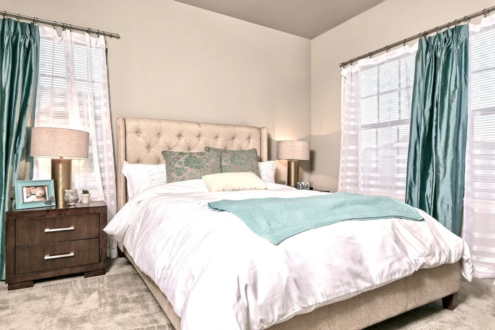 Revamped Bedroom Concepts by Jana Ward Interiors - Photo 11