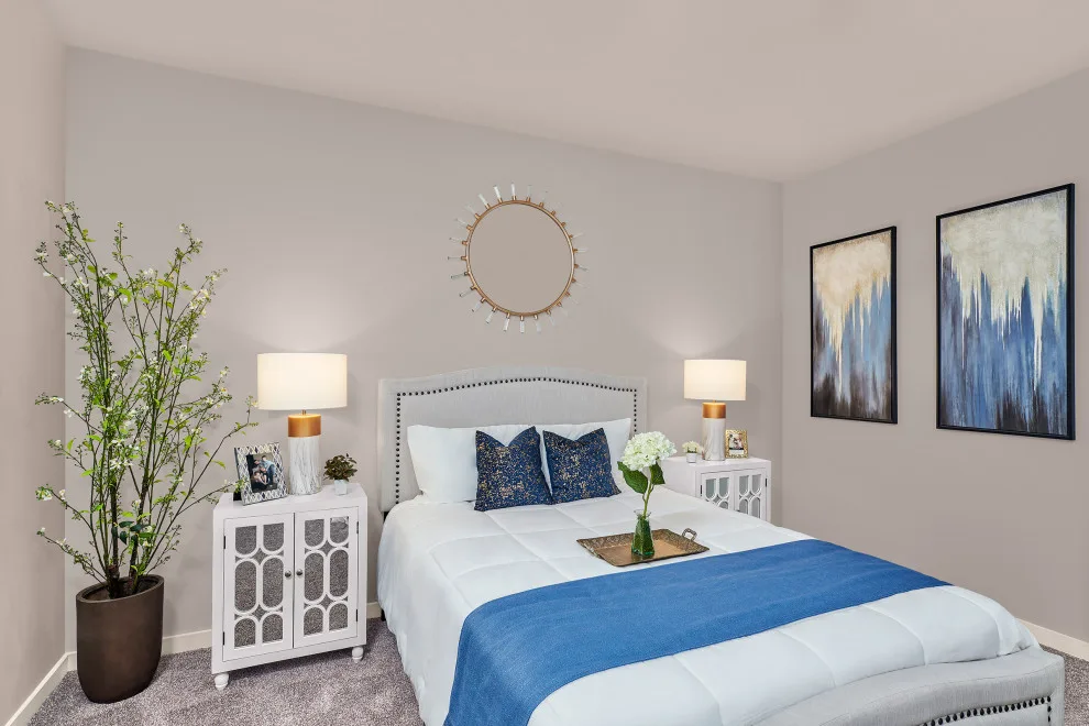 Revamped Bedroom Concepts by Jana Ward Interiors - Photo 3