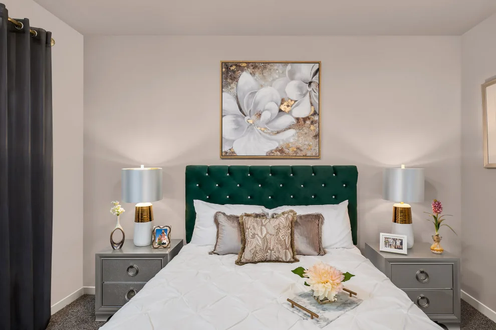 Revamped Bedroom Concepts by Jana Ward Interiors - Photo 16