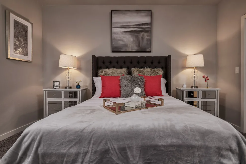 Revamped Bedroom Concepts by Jana Ward Interiors - Photo 2