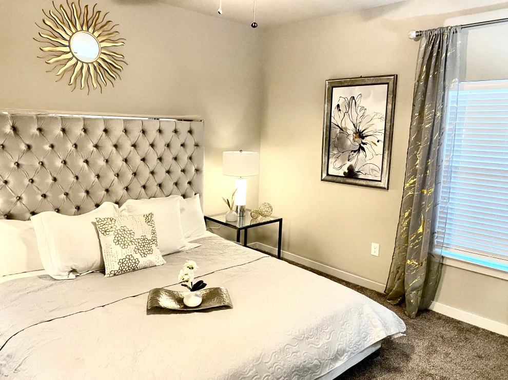 Revamped Bedroom Concepts by Jana Ward Interiors - Photo 19