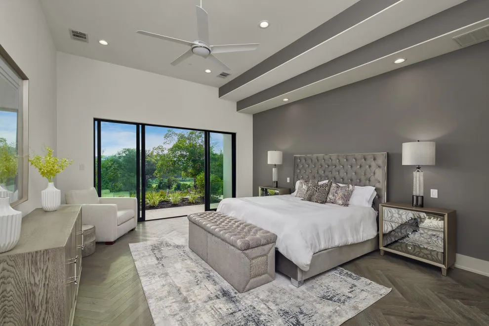 Revamped Bedroom Concepts by Jana Ward Interiors - Photo 17