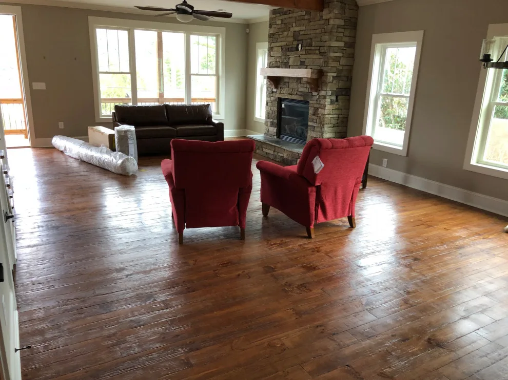 Renovated Craftsman Townhouse by RYS Interior Consulting - Photo 34