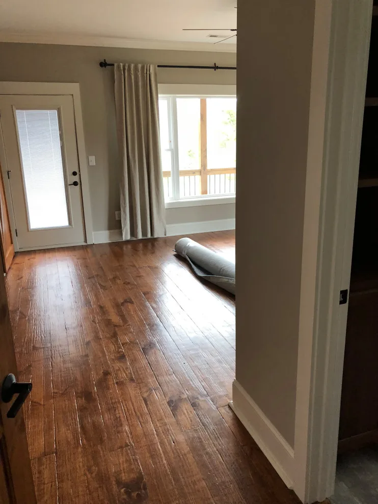 Renovated Craftsman Townhouse by RYS Interior Consulting - Photo 25