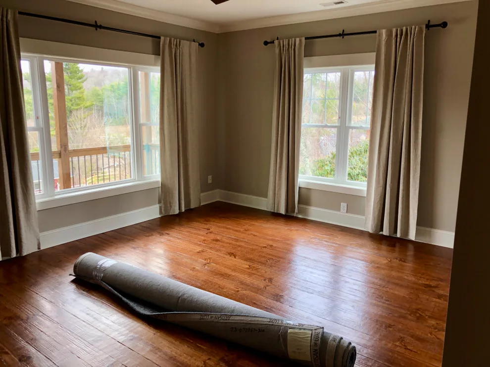 Renovated Craftsman Townhouse by RYS Interior Consulting - Photo 24