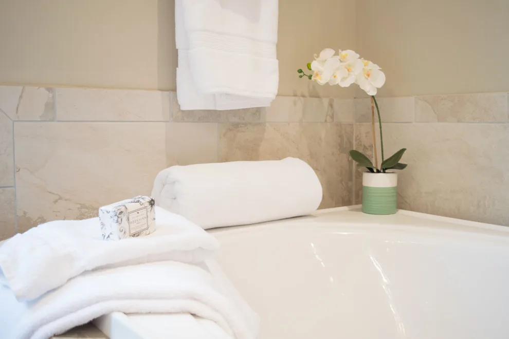 Renovated Craftsman Townhouse by RYS Interior Consulting - Photo 19