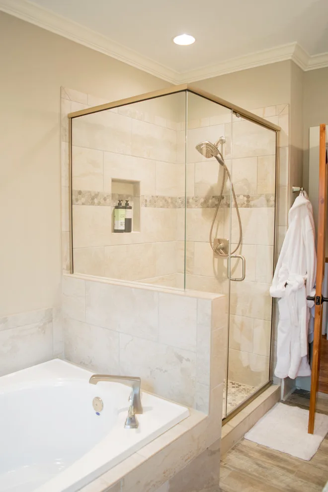 Renovated Craftsman Townhouse by RYS Interior Consulting - Photo 37