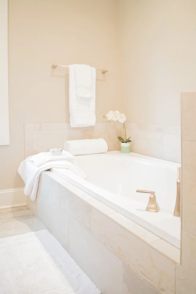 Renovated Craftsman Townhouse by RYS Interior Consulting - Photo 32