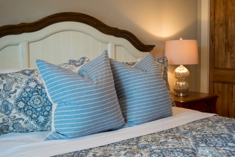 Renovated Craftsman Townhouse by RYS Interior Consulting - Photo 44