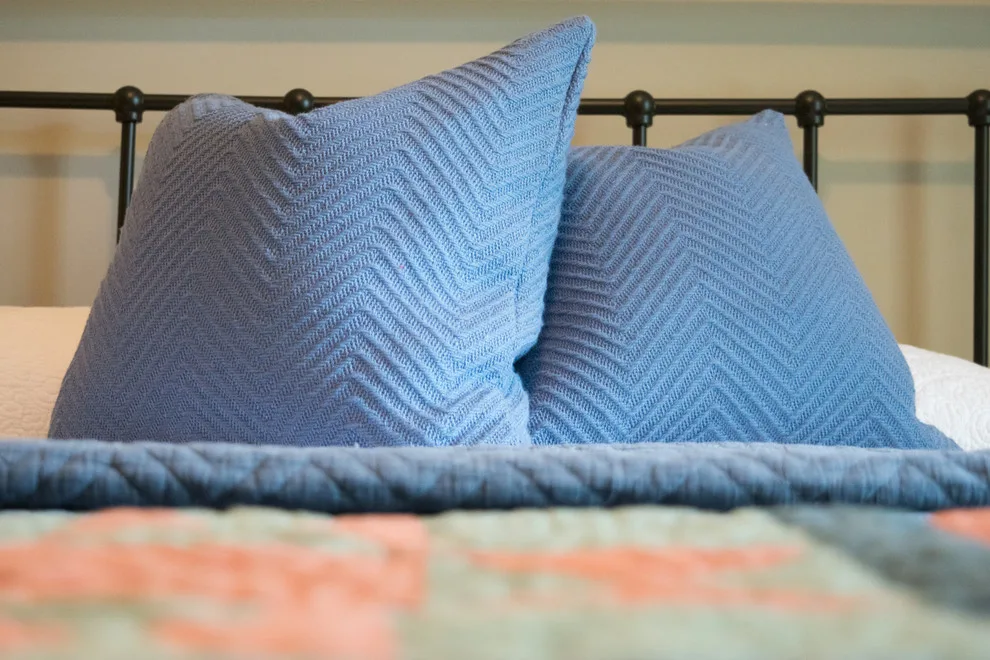 Renovated Craftsman Townhouse by RYS Interior Consulting - Photo 28