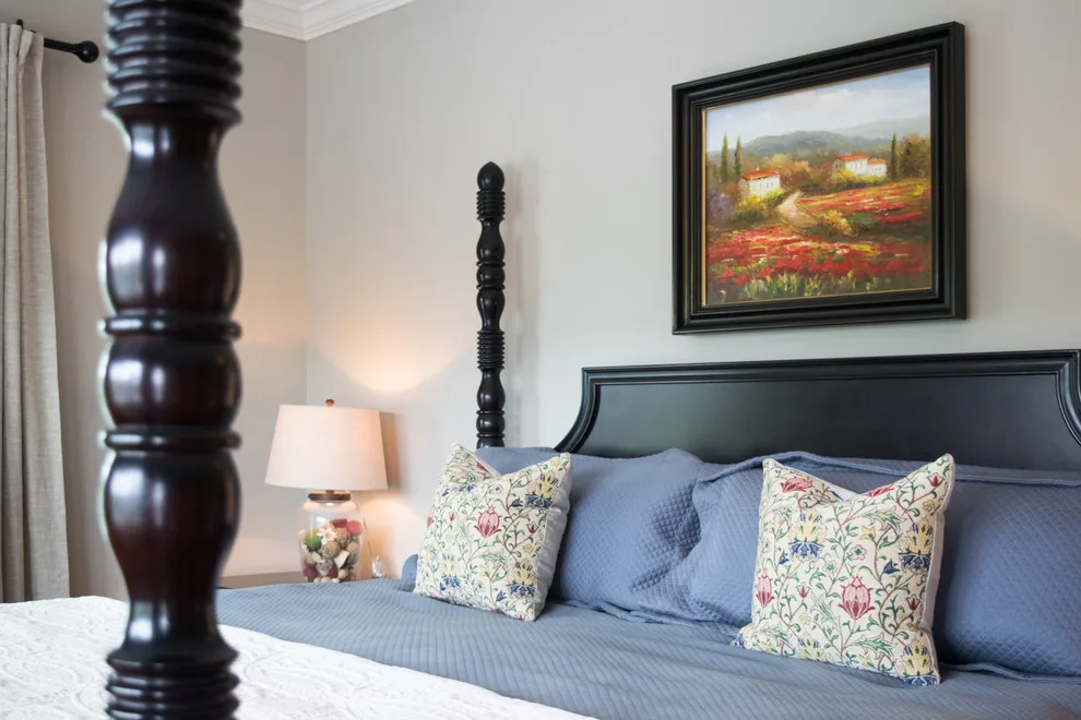 Renovated Craftsman Townhouse by RYS Interior Consulting - Photo 18