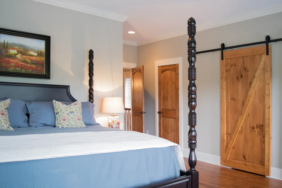 Renovated Craftsman Townhouse by RYS Interior Consulting - Photo 46