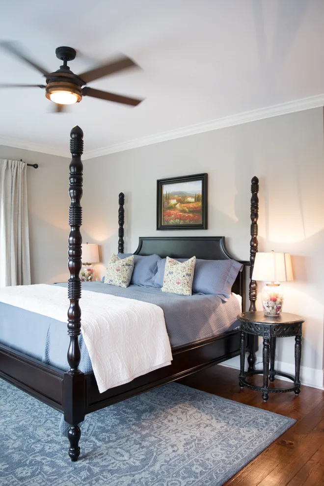 Renovated Craftsman Townhouse by RYS Interior Consulting - Photo 17