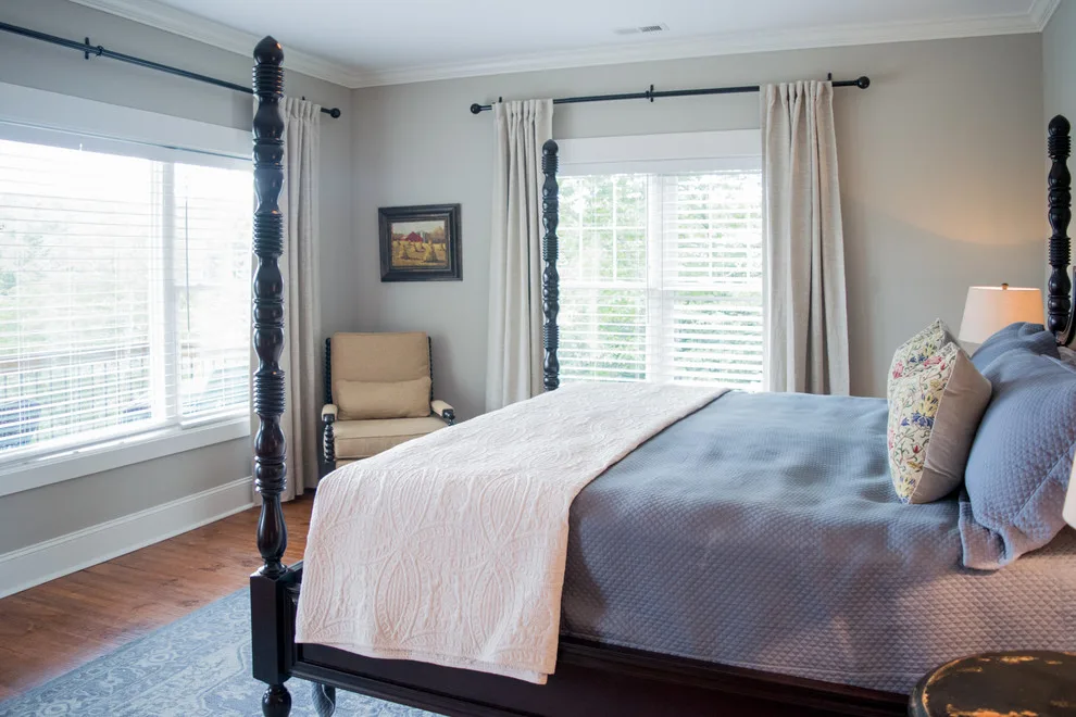 Renovated Craftsman Townhouse by RYS Interior Consulting - Photo 23