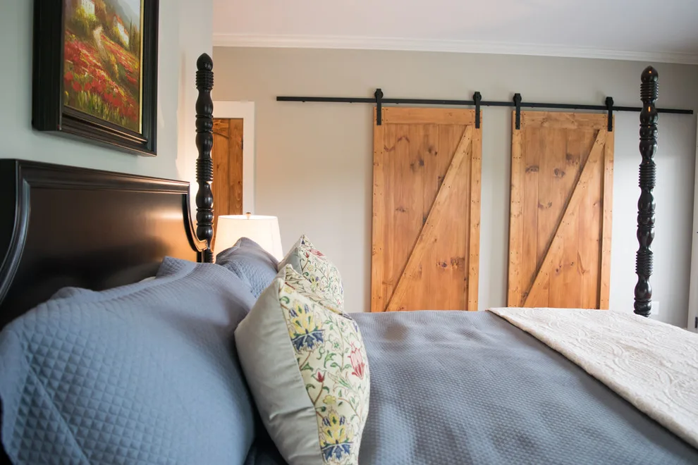 Renovated Craftsman Townhouse by RYS Interior Consulting - Photo 41