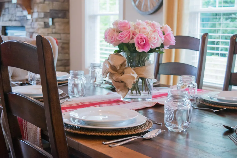 Renovated Craftsman Townhouse by RYS Interior Consulting - Photo 12