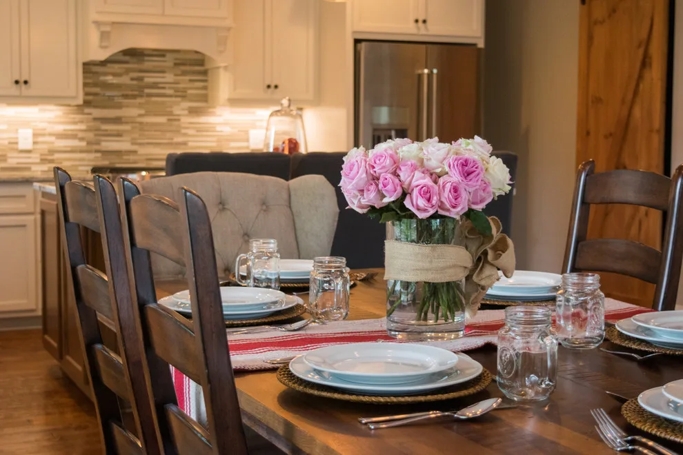 Renovated Craftsman Townhouse by RYS Interior Consulting - Photo 22