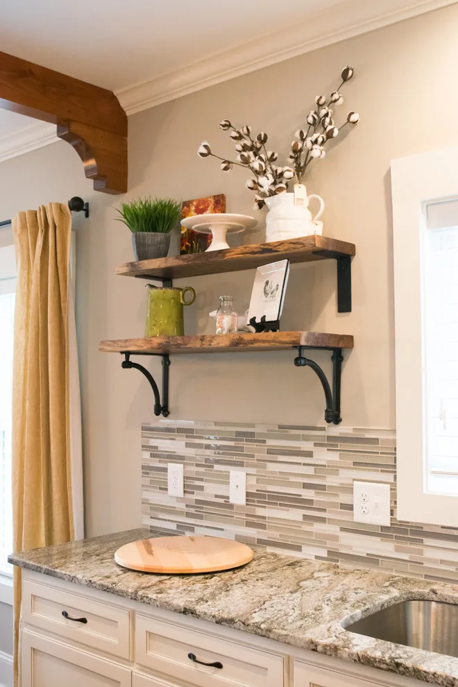 Renovated Craftsman Townhouse by RYS Interior Consulting - Photo 31