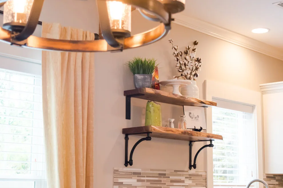 Renovated Craftsman Townhouse by RYS Interior Consulting - Photo 4