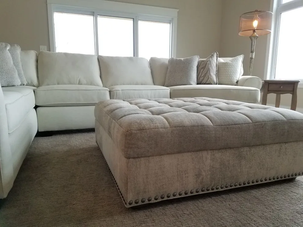 Renovated Farmhouse by Susan Knox For Ethan Allen Peoria, IL - Photo 5