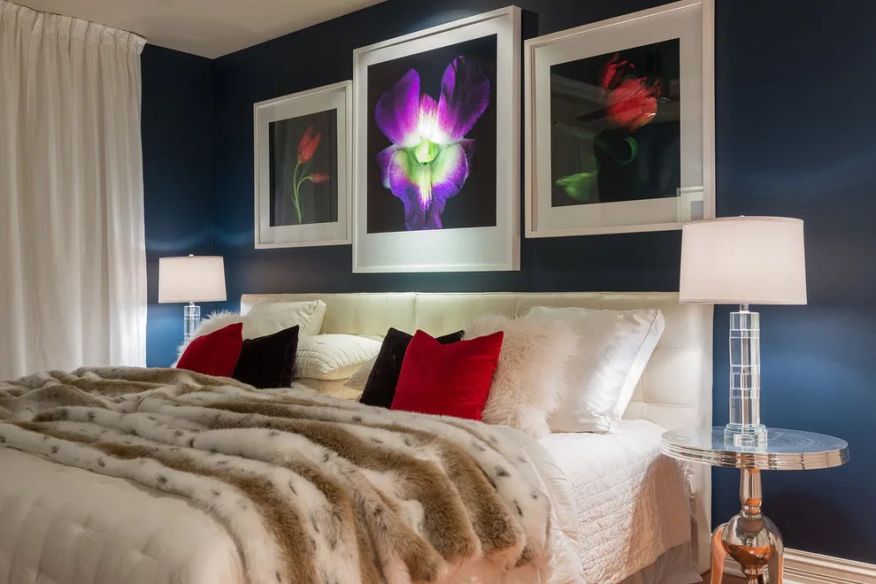 St. Louis Condo Lifestyle - Revamped by S&K Interiors LLC - Photo 10