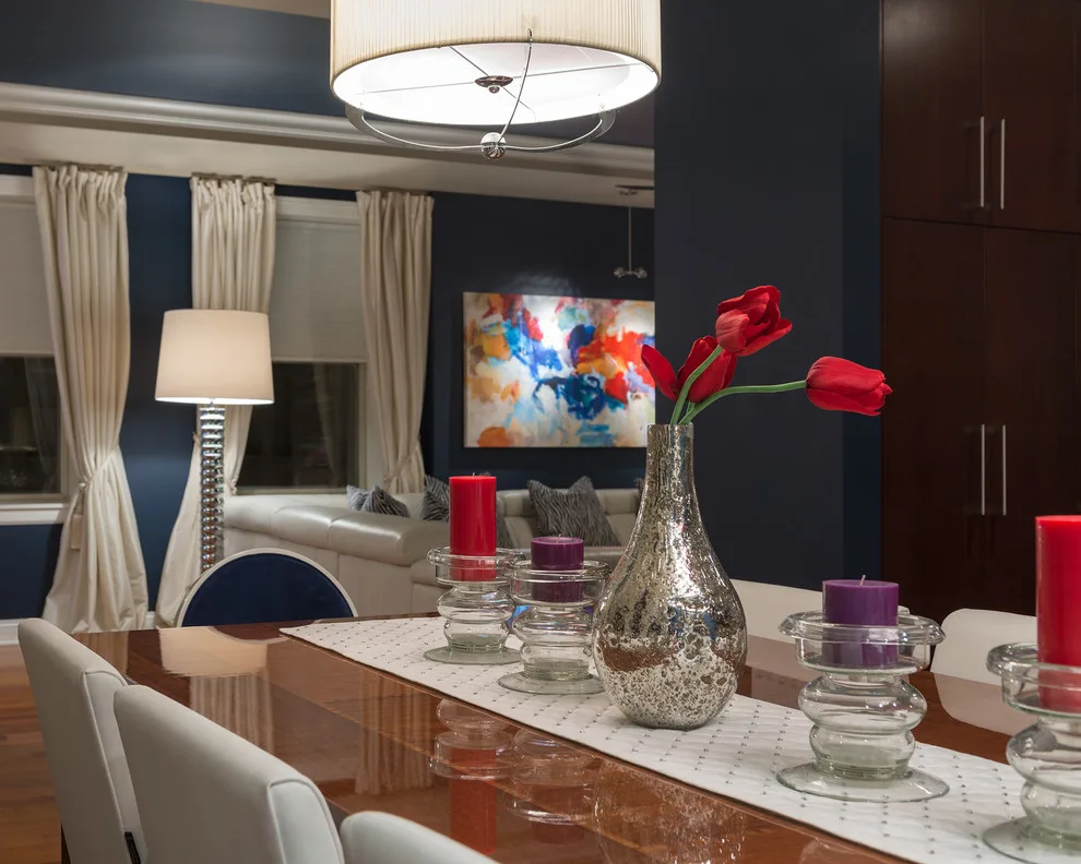 St. Louis Condo Lifestyle - Revamped by S&K Interiors LLC - Photo 11