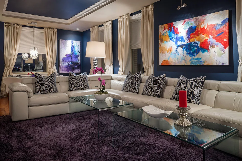 St. Louis Condo Lifestyle - Revamped by S&K Interiors LLC - Photo 8