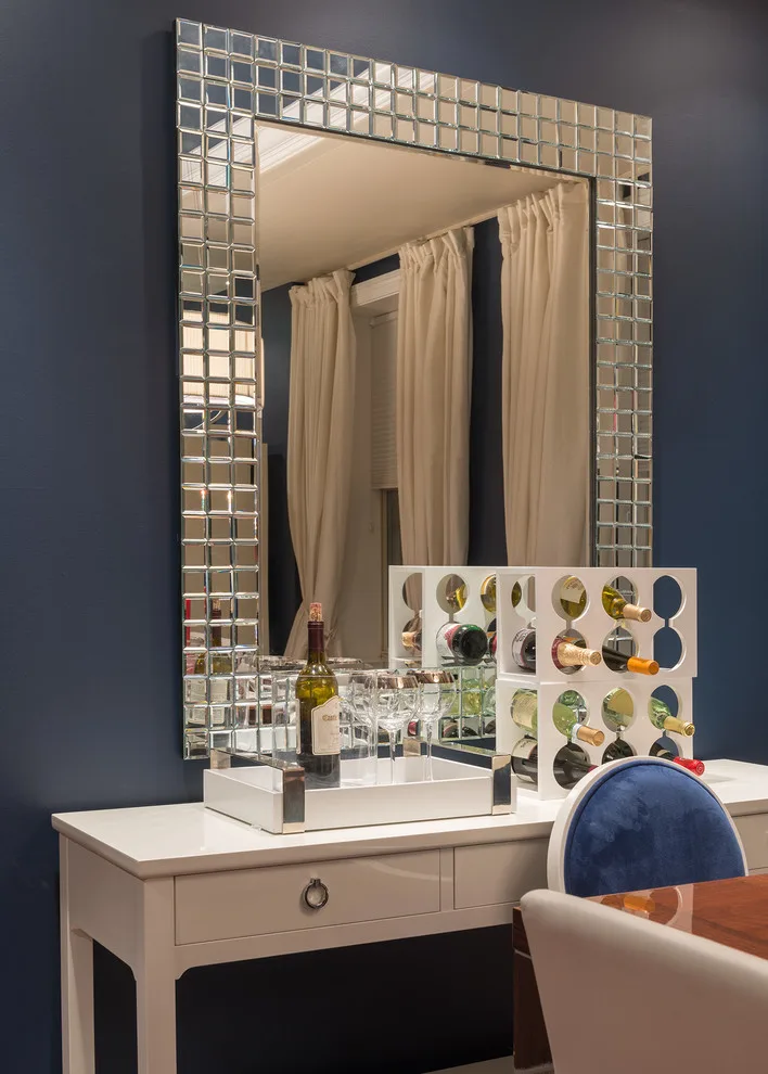 St. Louis Condo Lifestyle - Revamped by S&K Interiors LLC - Photo 3