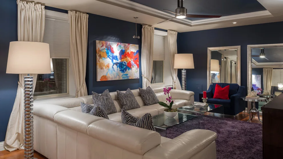 St. Louis Condo Lifestyle - Revamped by S&K Interiors LLC - Photo 5
