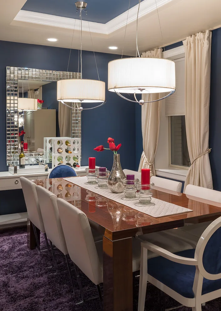 St. Louis Condo Lifestyle - Revamped by S&K Interiors LLC - Photo 12