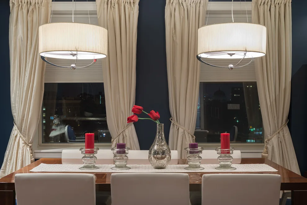St. Louis Condo Lifestyle - Revamped by S&K Interiors LLC - Photo 9