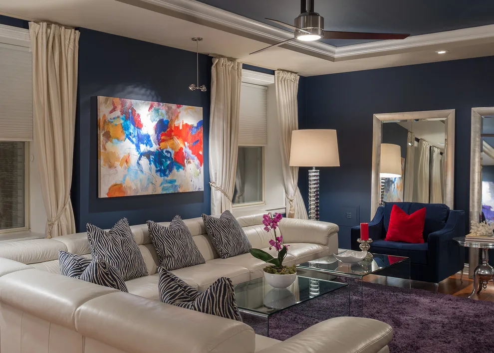 St. Louis Condo Lifestyle - Revamped by S&K Interiors LLC - Photo 7