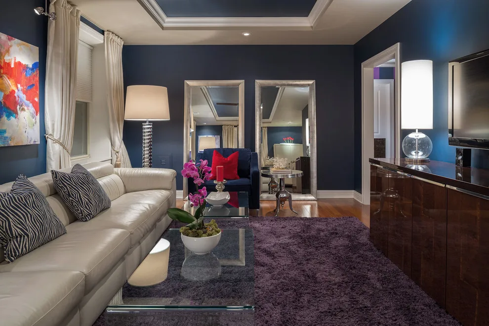 St. Louis Condo Lifestyle - Revamped by S&K Interiors LLC - Photo 2