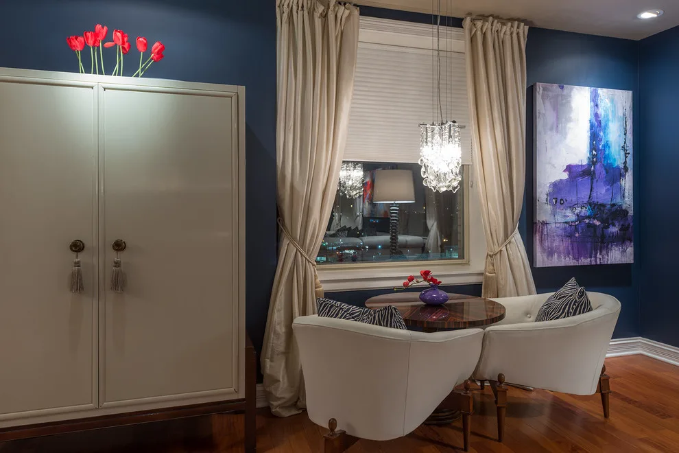 St. Louis Condo Lifestyle - Revamped by S&K Interiors LLC - Photo 4