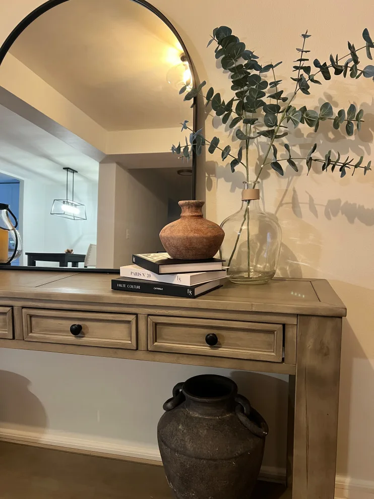 Revamped Living Space - Yonkers, NY by Studio Katherine G - Photo 9