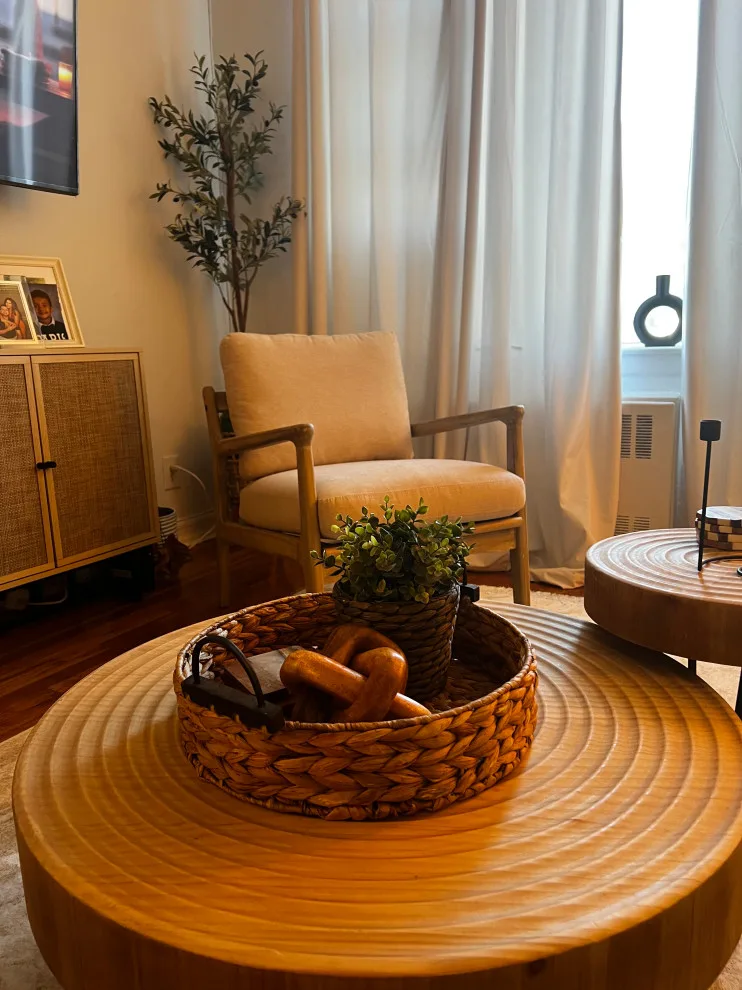 Revamped Living Space - Yonkers, NY by Studio Katherine G - Photo 12